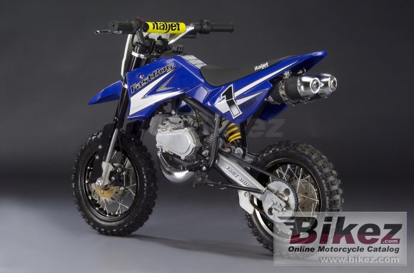 2008 Italjet Fast Boy photo